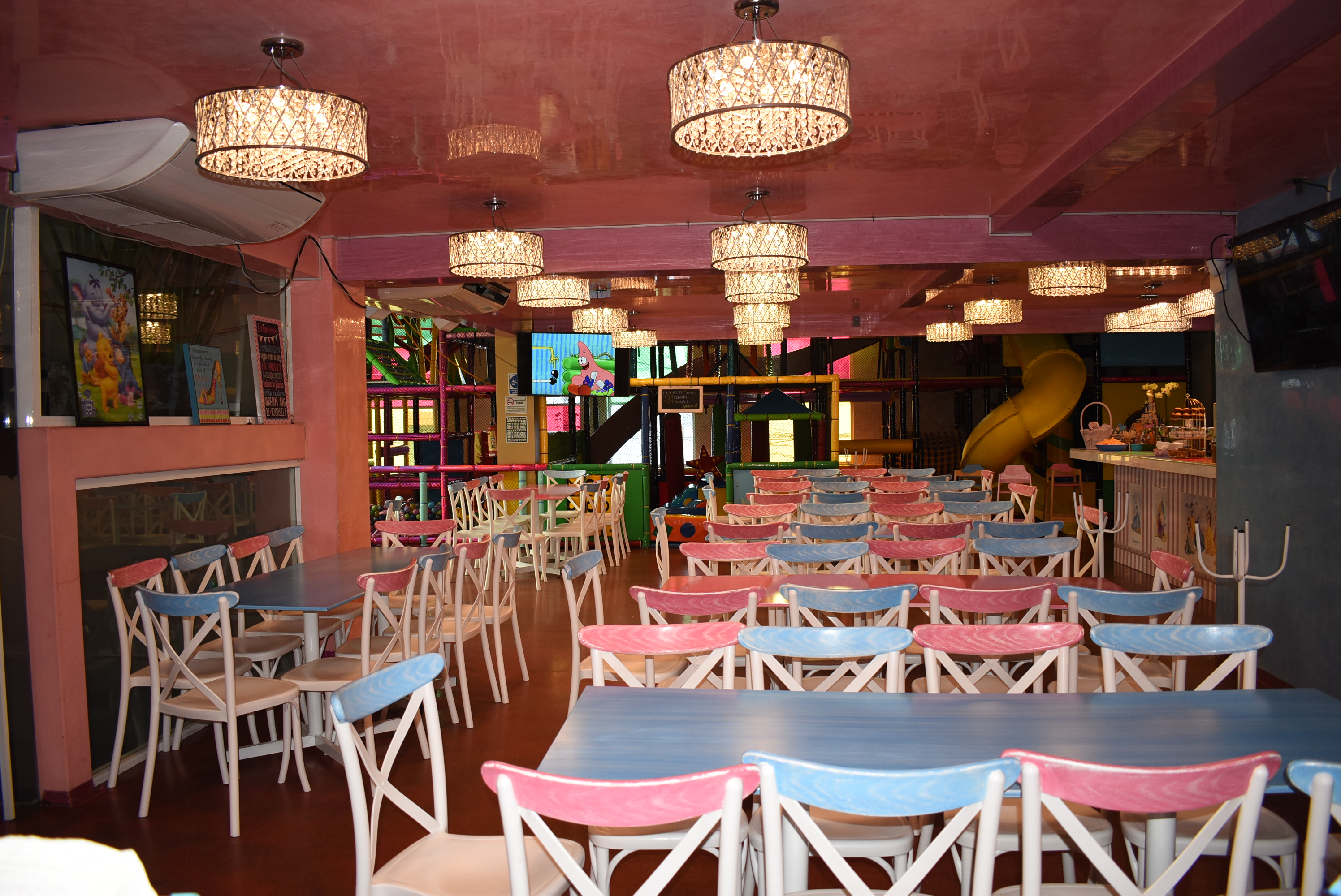 Decoración Temática